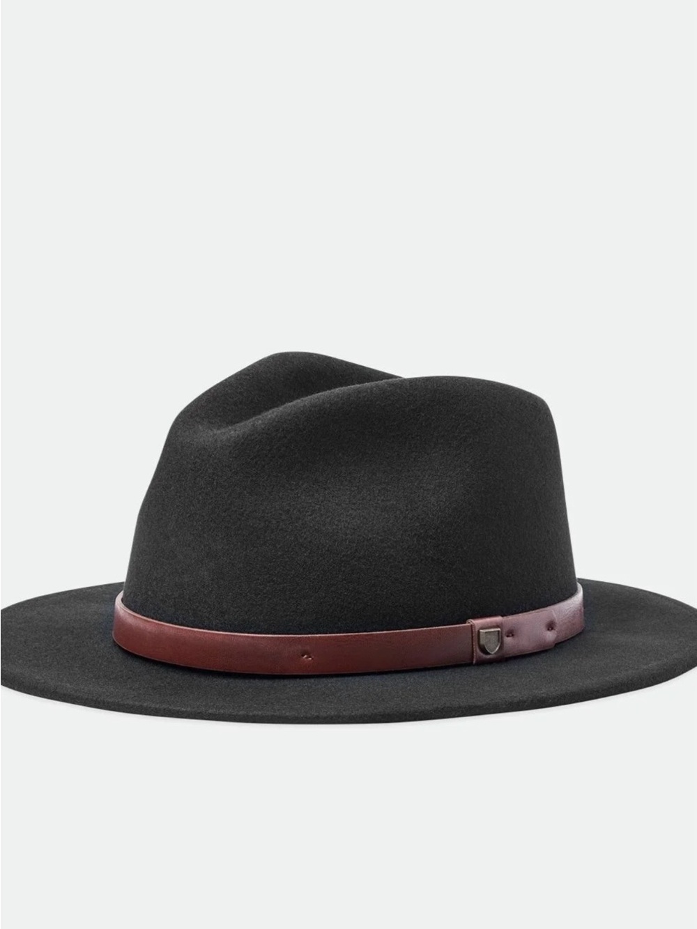 Brixton Messer Fedora